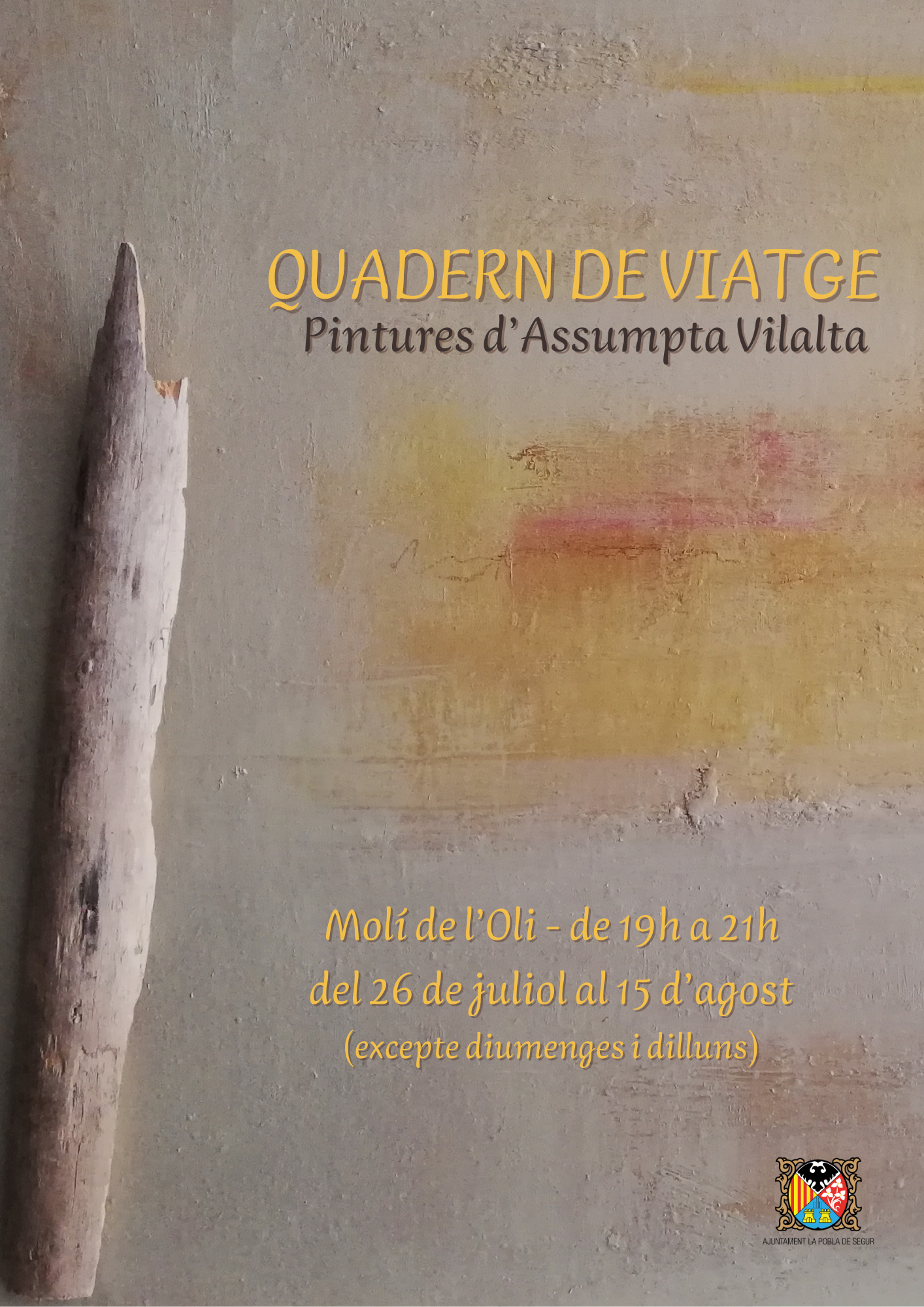 Pintures Assumpta Vilalta